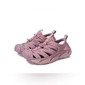 Hoka Waterproof Hopara Sandal